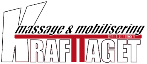Krafttagt massage och mobilisering